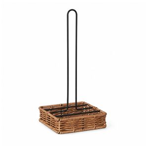 نگهدارنده دستمال کاغذی هوم سنتر مدل Home Centre Mystique 