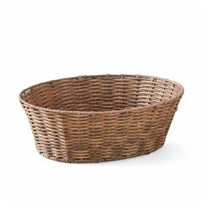 سبد حصیری هوم سنتر مدل Home Centre  Mystique سایز 11×26×32 سانتی متر