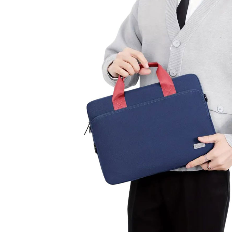 کیف لپ تاپ اوکاده مدل Okade T68 مناسب لپ تاپ 15.6 اینچی