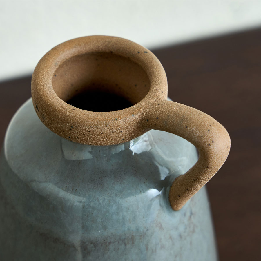 گلدان هوم سنتر مدل Home Centre Raha 
