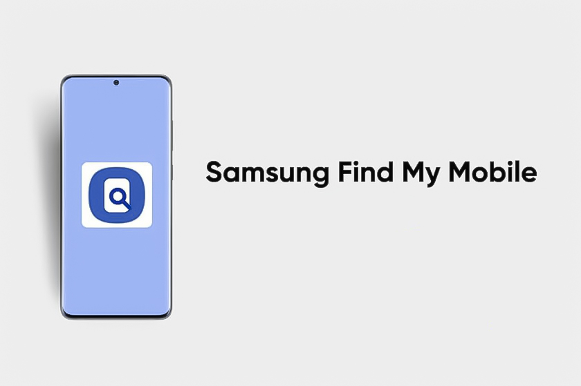 اپلیکیشن جدید سامسونگ با نام Samsung Find 