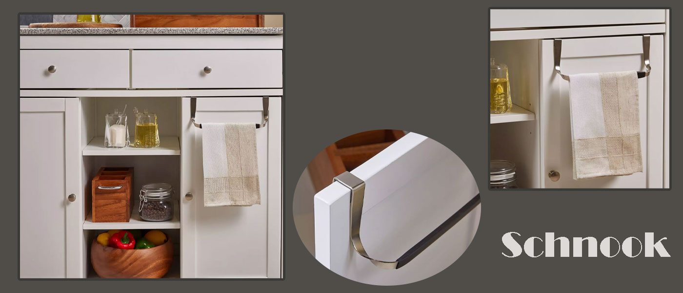 قلاب کابینت هوم سنتر مدل Home Centre Schnook 
