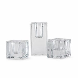 ست 3 عددی جاشمعی هوم سنتر مدل Home Centre Vennie 