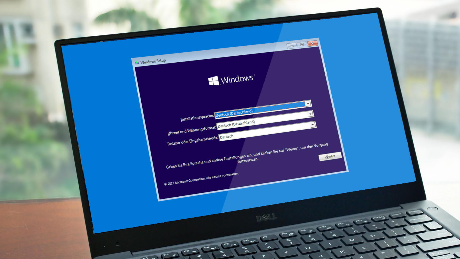 آموزش راه حل فعال کردن انتخاب ویندوز 10 پرو در هنگام نصب ویندوز