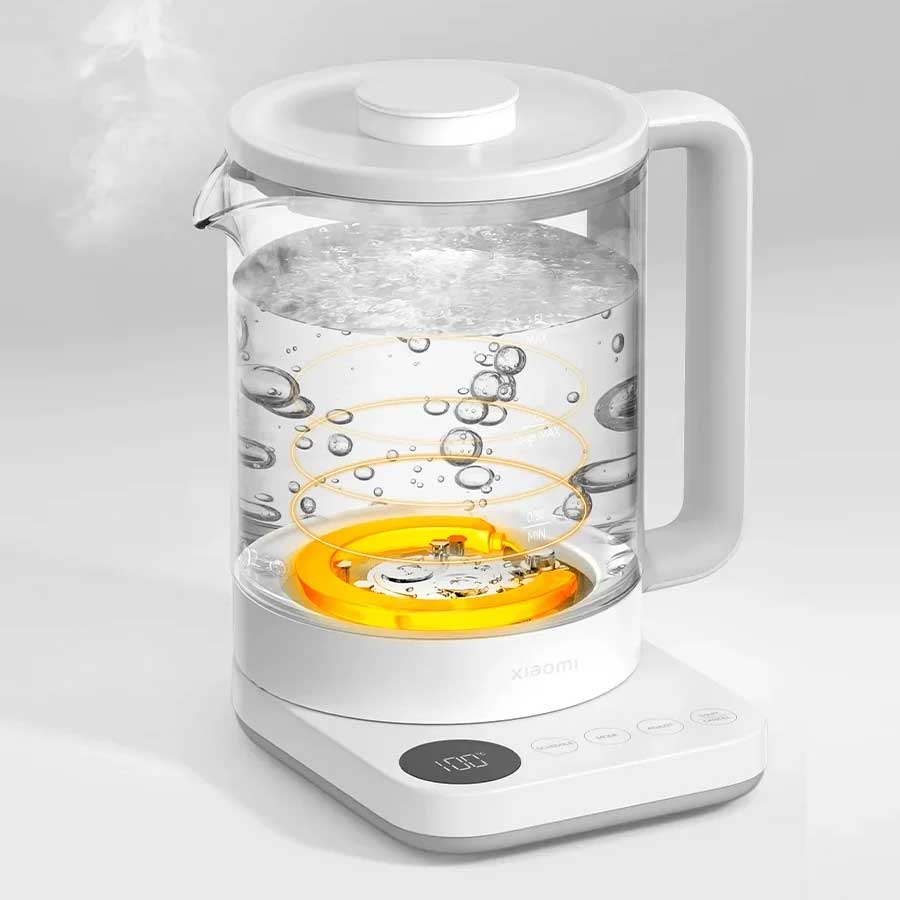 کتری برقی شیائومی مدل Xiaomi Multifunctional Kettle