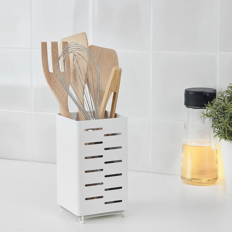 استند قاشق و چنگال بلند ایکیا مدل IKEA AVSTEG