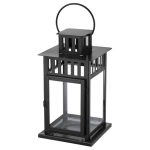 فانوس ایکیا مدل IKEA BORRBY 