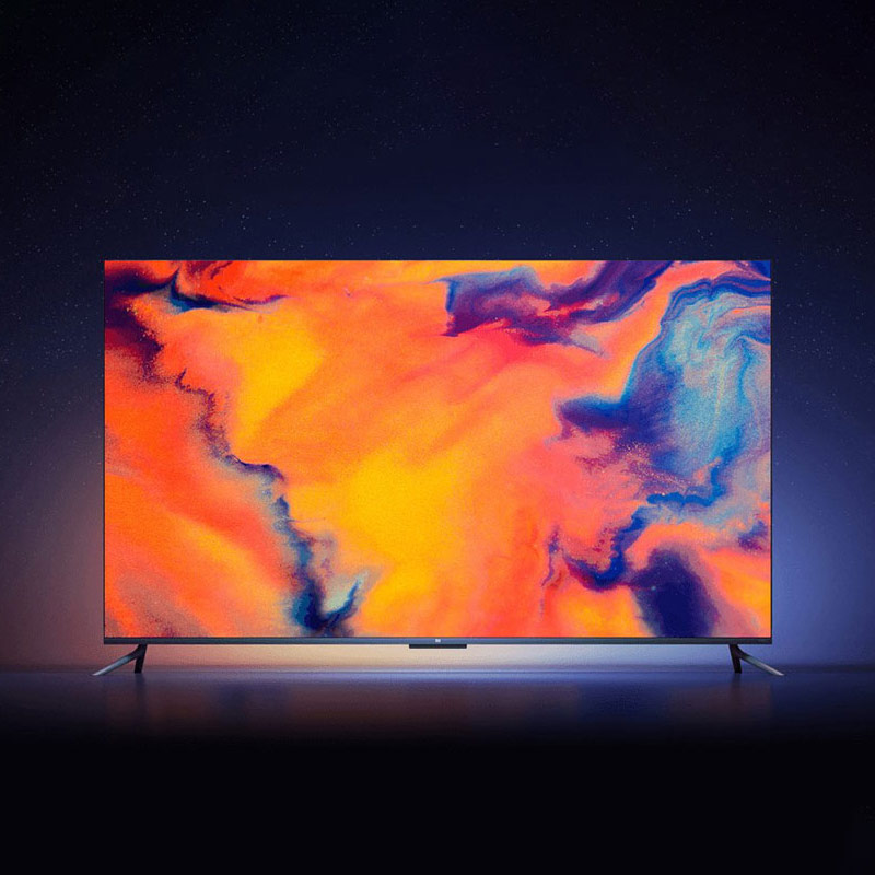  تلویزیون هوشمند 55 اینچ شیائومی مدل  Xiaomi TV A Pro 55 Inch