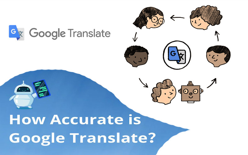 دو حالت جدید Google Translate !