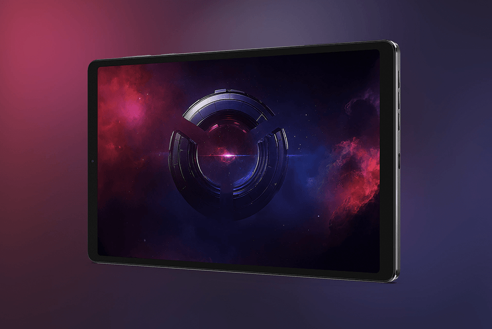 بررسی تبلت جدید و گیمینگ لنوو Lenovo Legion Tab Gen 3