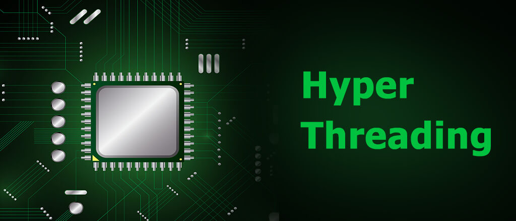 اینتل فناوری Hyper-Threading را کنار می‌گذارد