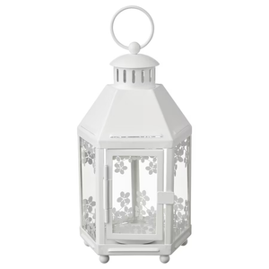 فانوس ایکیا مدل IKEA KRINGSYNT 