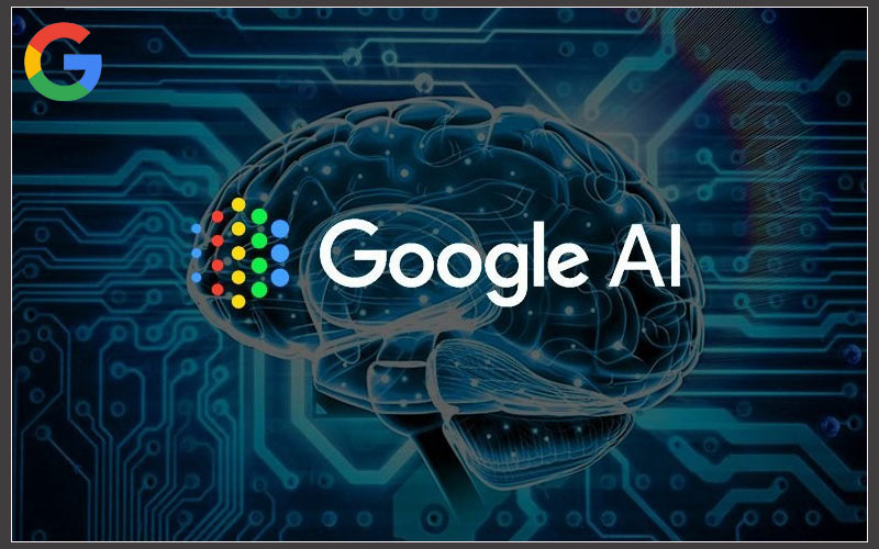 دکمه ی AI Mode در اپلیکیشن گوگل اضافه شد!