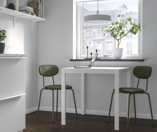 آموزش نصب میز ایکیا مدل IKEA MELLTORP