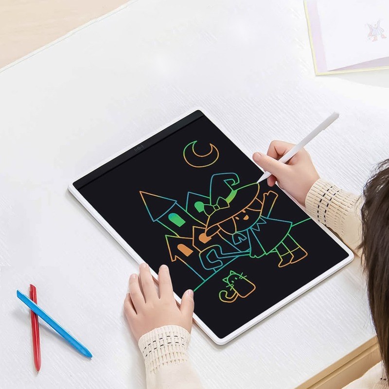 تخته سیاه دیجیتال میجیا مدل Xiaomi Mijia Digital LCD Writing Tablet Color Edition