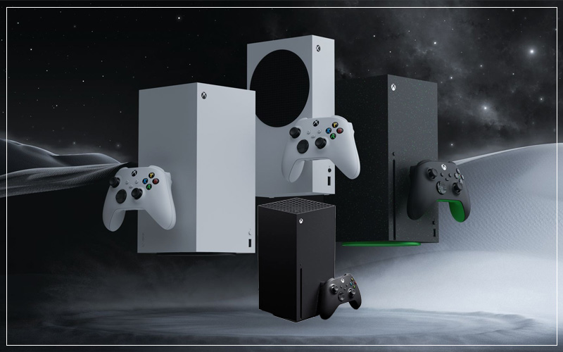 اطلاعاتی در مورد XBOX جدید، مجهز به تراشه AMD و پشتیبانی از چند استور!