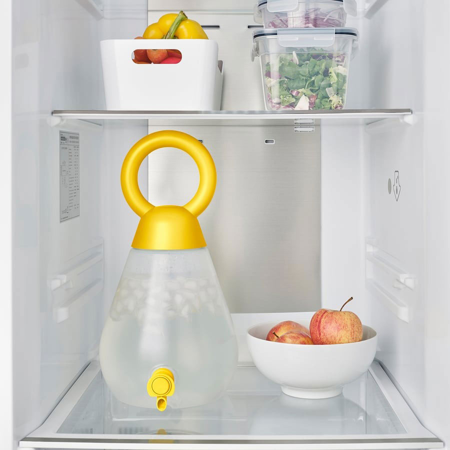 کلمن ایکیا مدل IKEA PILLERSTARR