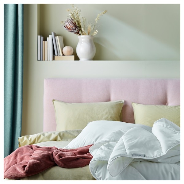 لحاف یک نفره ایکیا مدل IKEA SMASPORRE