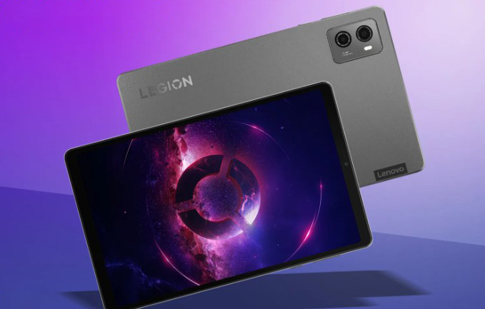 تبلت گیمینگ لنوو Lenovo Legion Tab Gen 3