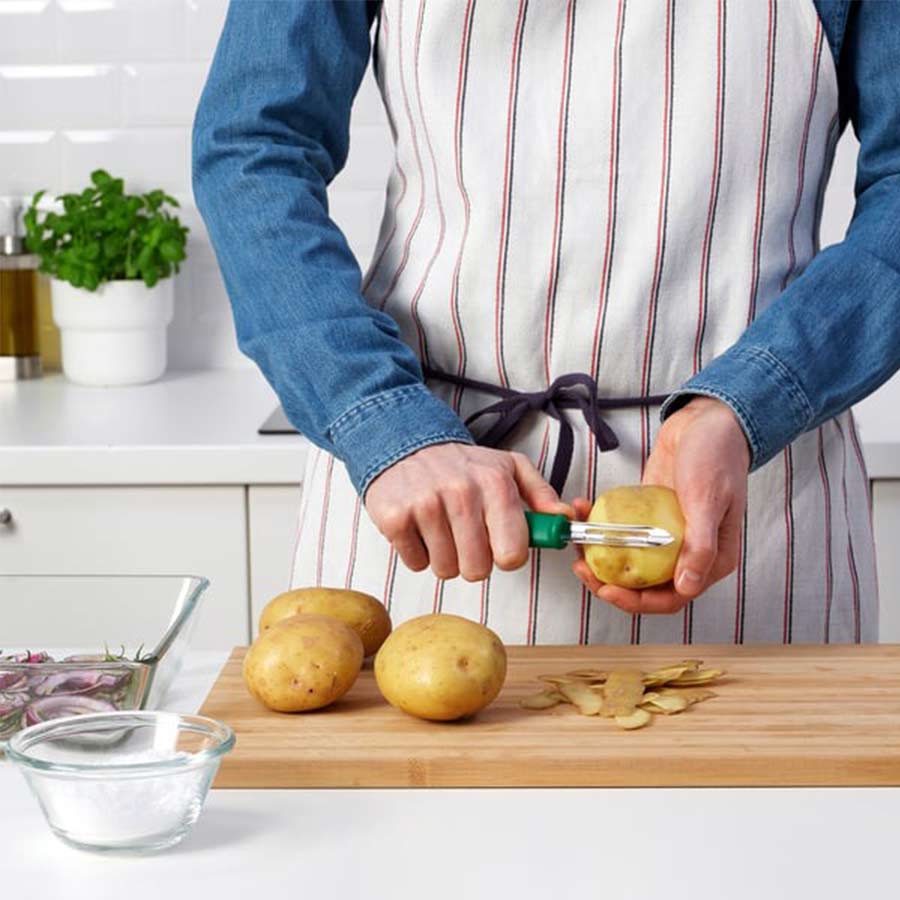 پوست کن ایکیا مدل IKEA UPPFYLLD