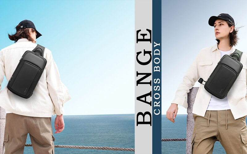 کراس بادی بنج مدل Bange BG-7795