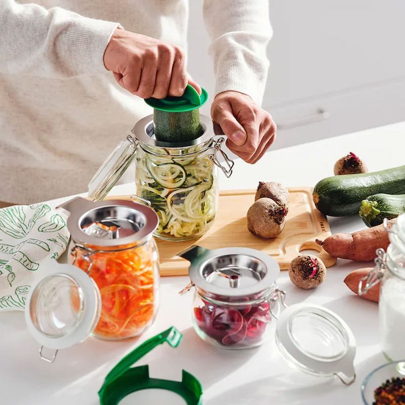 اسلایسر سبزیجات ایکیا مدل IKEA TABBERAS
