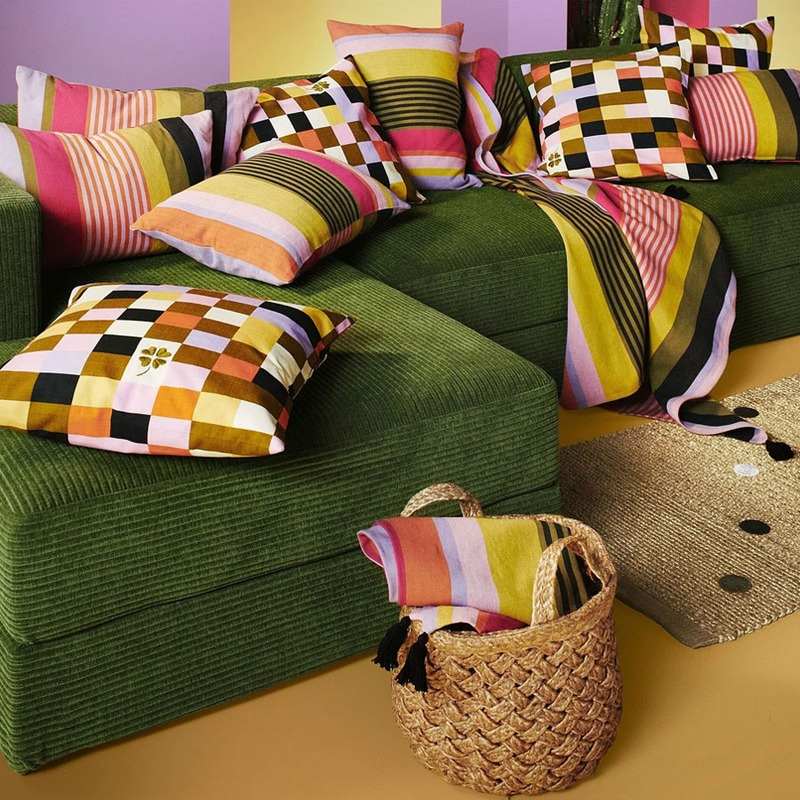 سبد نظم دهنده ایکیا مدل IKEA MAVINN