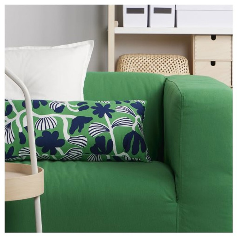 کوسن ایکیا مدل IKEA SANDMOTT-10584596