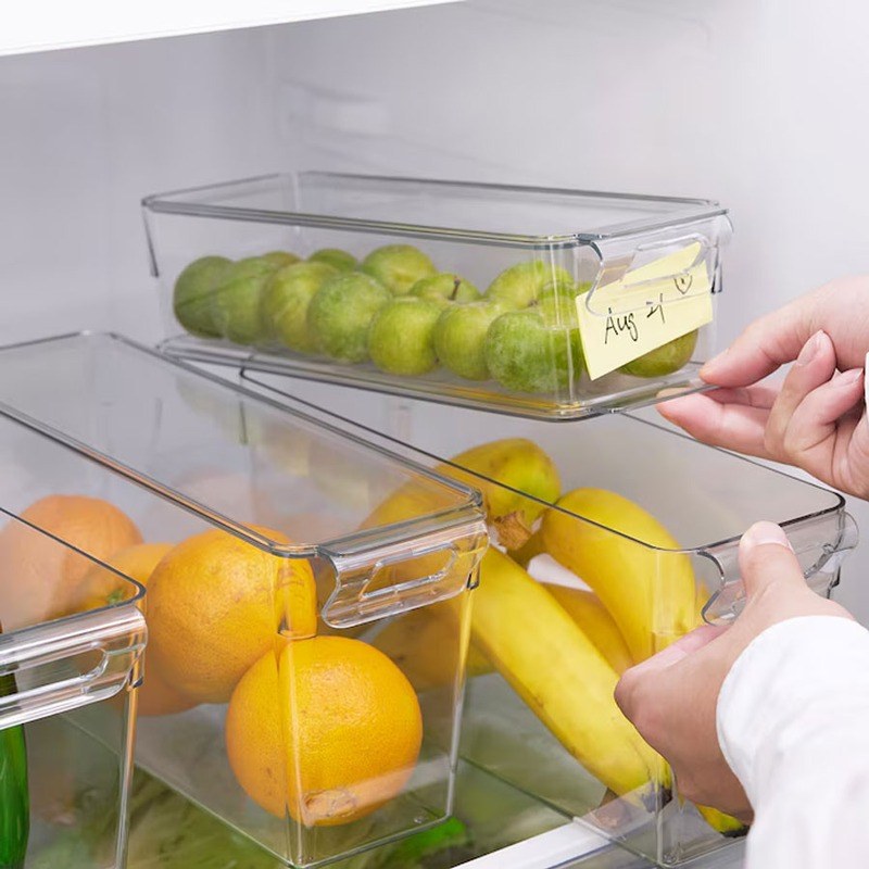 نظم دهنده یخچال ایکیا مدل IKEA KLIPPKAKTUS - 80568885