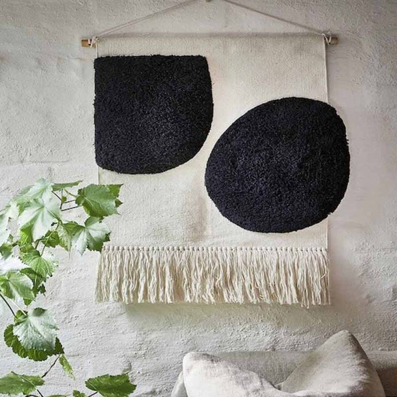 دیوار کوب ایکیا مدل IKEA BLANDSKOG