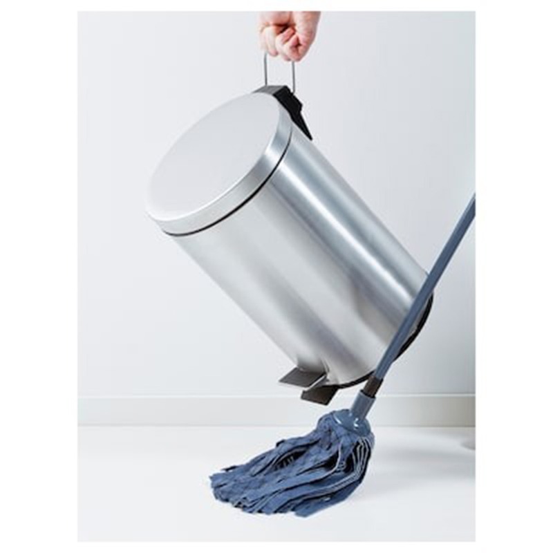 سطل زباله ایکیا مدل IKEA STRAPATS