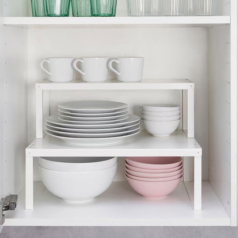 شلف ایکیا مدل IKEA VARIERA-40542958