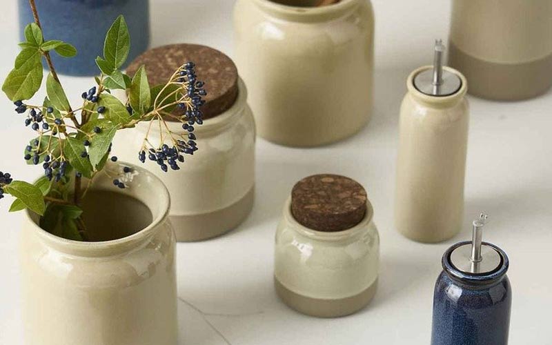 ظرف روغن و سرکه جدید ایکیا