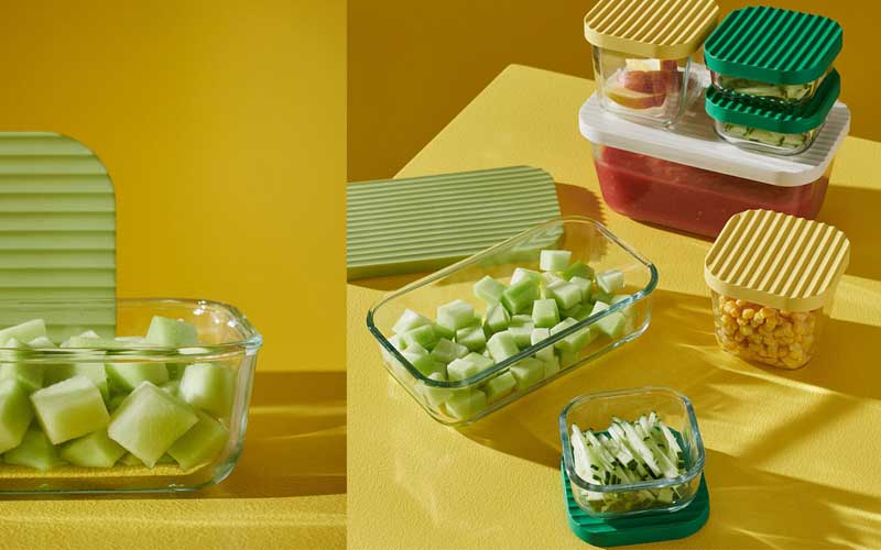روش کاربردی برای تهیه ناهار هفتگی