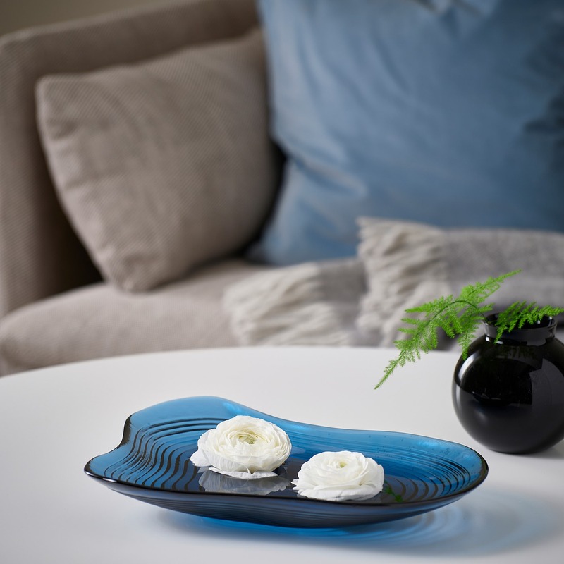ظرف سرو ایکیا مدل IKEA HACKPOPPEL