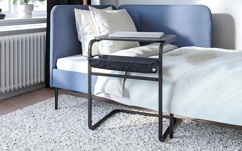 با یه میز دو کاره کارت حله