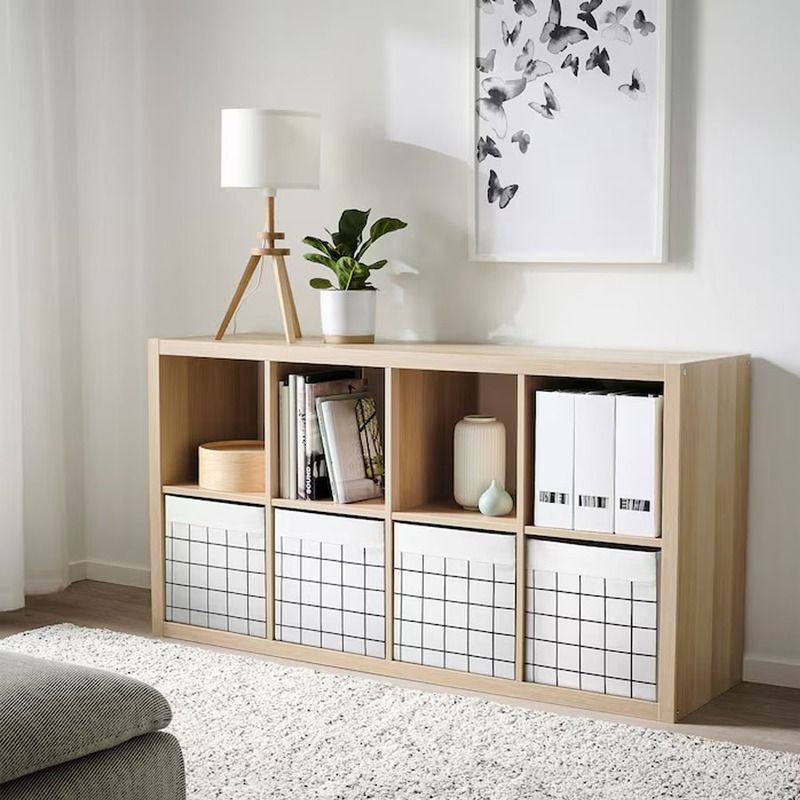 جعبه نظم دهنده ایکیا مدل IKEA DRONA-30577806