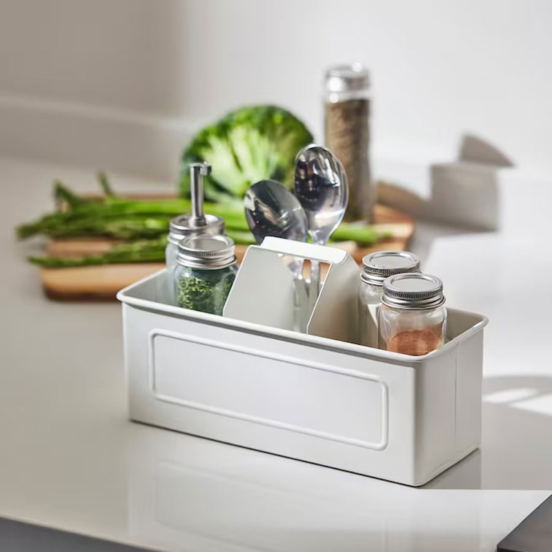 نظم دهنده ایکیا مدل IKEA VALVARDAD