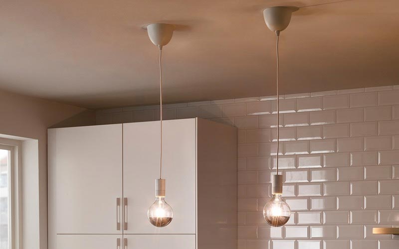 خودت تو خونه لوستر بساز