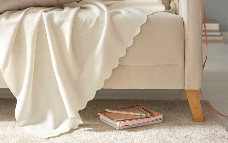 یه پتو نرم، یه خواب راحت