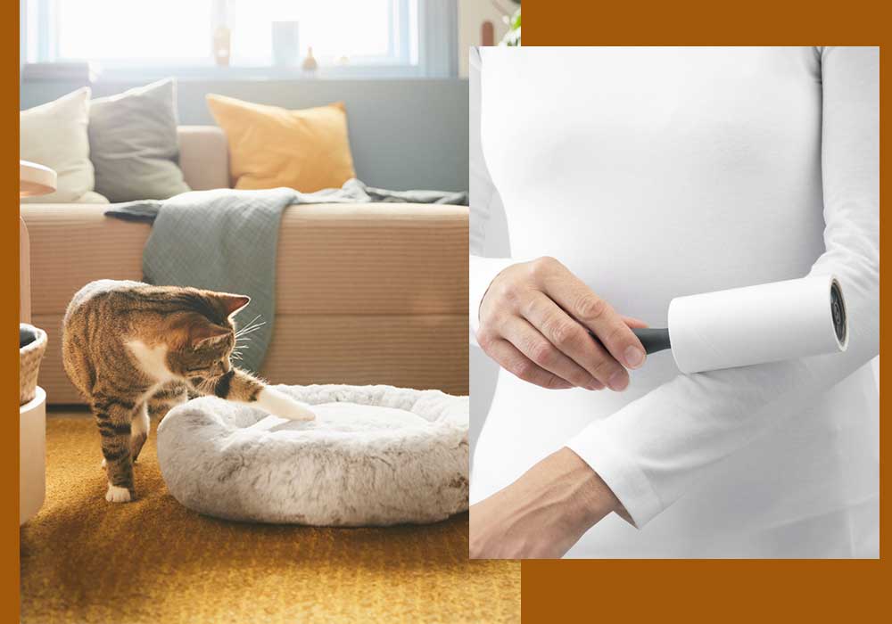 پرزگیر برند ایکیا