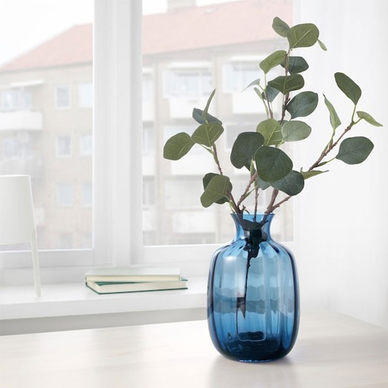 گلدان ایکیا مدل IKEA TONSATTA